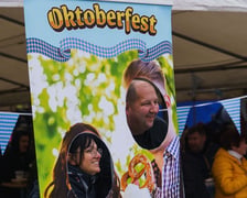 Wrocławski OktoberFest, plac Nowy Targ, 05.10.2024