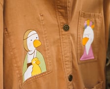 <p>Targi Rzeczy Niepospolitych Artishop na Placu Solnym &ndash; zobaczcie, co można kupić</p>