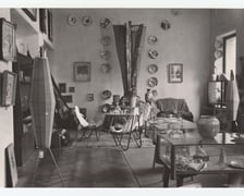 <p>Desa przy placu Kościuszki 14, 1959.</p>