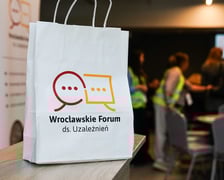Wrocławskie Forum ds. Uzależnień, III edycja, 10-11.10.2024