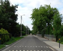 <p>Przebudowa ul. Zagłoby (zdjęcie po)</p>