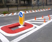 <p>ul. Rezedowa</p>