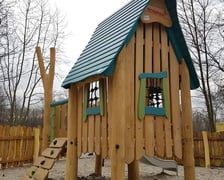 <p>Żernicki Park Sportu i Rekreacji</p>