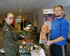 Dolnośląski Festiwal Nauki na Akademii Wojsk Lądowych, czyli "Poligon nauki"
