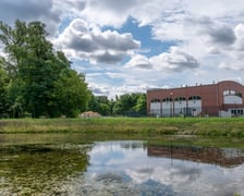 Zagospodarowanie wód opadowych na terenie Wrocławia
