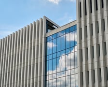 Budowa siedziby Sądu Apelacyjnego we Wrocławiu, 28 września 2024