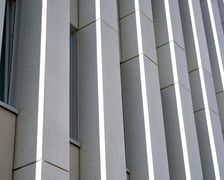 Budowa siedziby Sądu Apelacyjnego we Wrocławiu, 28 września 2024