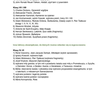 Arkusz: próbny egzamin ósmoklasisty 2025 - język polski, 2 grudnia 2024
