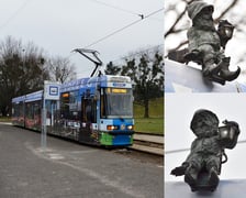 Krasnal Świetlik