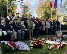 Uroczystości 80-lecia wyzwolenia Bredy