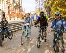 Rowerowa gra miejska - 27.10.2024