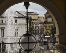 <p>Praca zgłoszona na konkurs na zdjęcie architektury Przedmieścia Świdnickiego i Przedmieścia Oławskiego&nbsp;</p>