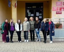 Pracownicy wrocławskiego MOPS pomagają na terenach zalanych