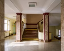 Budynek ZUS przy ul. Pretficza we Wrocławiu