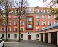 Budynek ZUS przy ul. Pretficza we Wrocławiu