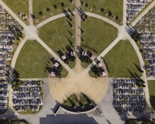 Cmentarz przy Kiełczowskiej (Psie Pole-Zawidawie) na zdjęciach