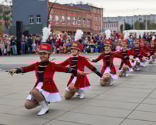 Radosna Parada Niepodległości we Wrocławiu 2022