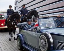 Radosna Parada Niepodległości we Wrocławiu 2022