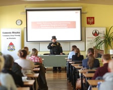 Szkolenie dla zarządców budynków „Czujka na straży Twojego bezpieczeństwa” - 06.11.2024