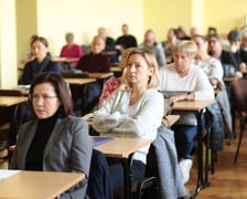 Szkolenie dla zarządców budynków „Czujka na straży Twojego bezpieczeństwa” - 06.11.2024