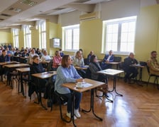 Szkolenie dla zarządców budynków „Czujka na straży Twojego bezpieczeństwa” - 06.11.2024