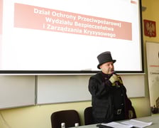 Szkolenie dla zarządców budynków „Czujka na straży Twojego bezpieczeństwa” - 06.11.2024
