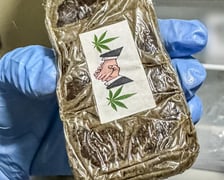 Policja we Wrocławiu uderza w narkobiznes. Duża akcja