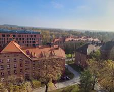 <p>Kampus Pracze</p>