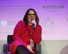 We Wrocławiu zorganizowano w sobotę Dolnośląski Kongres Kobiet