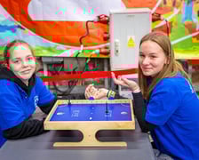 <p>Międzynarodowy Festiwal Gier Planszowych - Wrocław Games Fest w Czasoprzestrzeni</p>