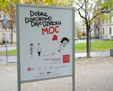 Start tegorocznej edycji kampanii Wrocław BEZ Przemocy