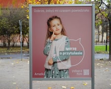 Start tegorocznej edycji kampanii Wrocław BEZ Przemocy