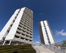 <p>Akademiki Kredka i Oł&oacute;wek, zdjęcie archiwalne</p>