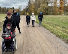 Ekipa z Równika w Finlandii