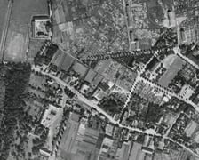 Brochów w 1930 r.