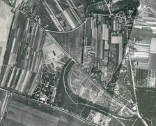 Kozanów w 1930 r.