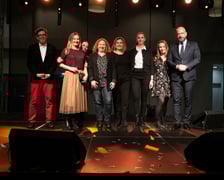 Dzień Pracownika Socjalnego - 21.11.2024