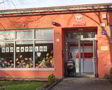 Klinika pluszowego misia w przedszkolu "Niezapominajka". Wrocław, 25.11.2024