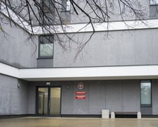 Otwarcie nowego komisariatu policji Wrocław - Stare Miasto