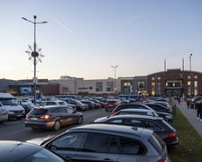 Black Week 2024 rozpoczęty. Klienci na zakupach, 30 listopada we Wrocławiu