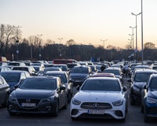 Black Week 2024 rozpoczęty. Klienci na zakupach, 30 listopada we Wrocławiu