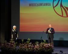 Uroczysta Gala Wrocławianki Roku 2024.