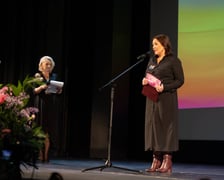 Uroczysta Gala Wrocławianki Roku 2024.