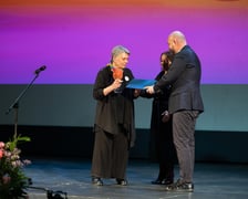 Uroczysta Gala Wrocławianki Roku 2024.