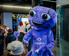 Hydropolis zaprasza na swoje 9 urodziny