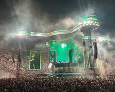 <p>Koncert Dawida Podsiadło we Wrocławiu w 2024 r.</p>