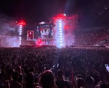 <p>Koncert Dawida Podsiadło we Wrocławiu w 2024 r.</p>