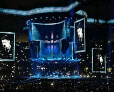 <p>Koncert Dawida Podsiadło we Wrocławiu w 2024 r.</p>
