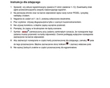 Arkusz CKE: matura próbna z języka angielskiego 2025 - 5 grudnia 2024