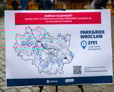 Briefing w sprawie wydarzeń mikołajkowych na wrocławskim Rynku